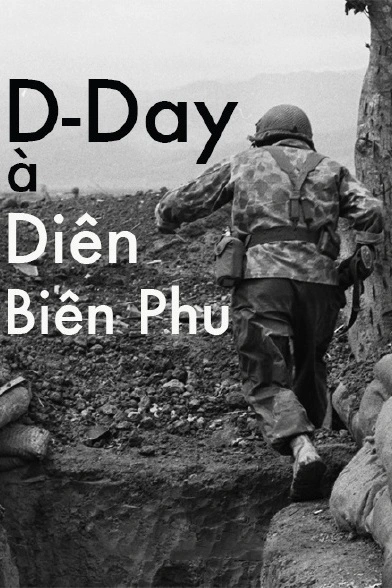 Ode dne D po Dien Bien Phu
