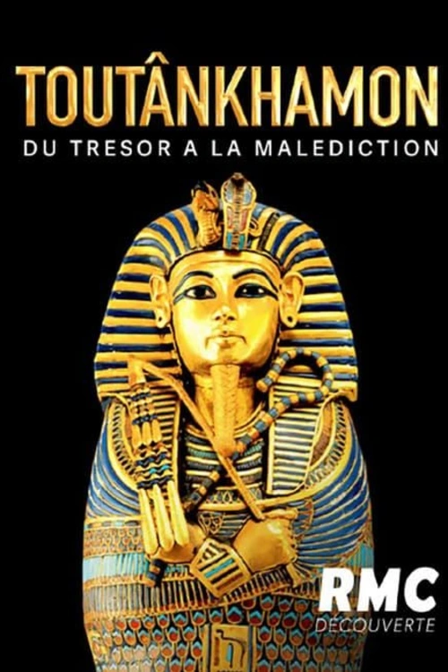 V roce 1922 objevil britský archeolog Howard Carter neporušený hrob egyptského faraona Tutanchamona. Tento nález uchvátil lidstvo nejen díky neuvěřitelným pokladům, které byly v hrobce, ale hlavně díky záhadným událostem, jež následovaly po jeho otevření, což z objevu učinilo pravý mýtus. Celkem 27 nevysvětlitelných úmrtí, nehod, nemocí... Vše nasvědčovalo tomu, že na tým archeologů padla kletba. Došlo k mnoha neštěstím, před kterými byli předem varováni.Francouzský dokumentární film (2022).