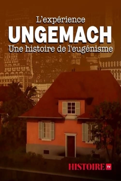 V roce 1924 bylo ve Štrasburku slavnostně otevřeno zahradní město s názvem ""Ungemach"". Město bylo omezeno na páry, které nesly ""zdravé a plodné kmeny"". Tato oficiálně eugenická zkušenost byla schválena jak politickými, tak vědeckými autoritami a systém výběru trval až do roku 1980.