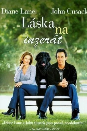 Láska na inzerát