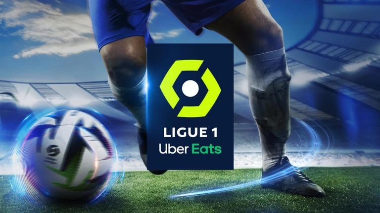 AS Saint-Étienne - AS Monaco