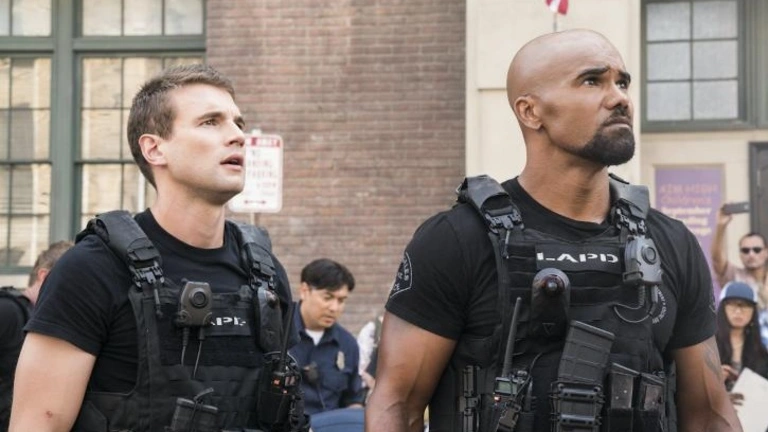 S.W.A.T.