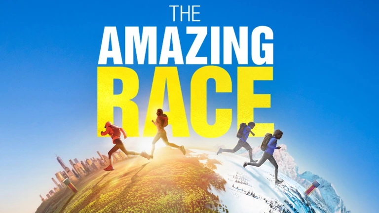 The Amazing Race