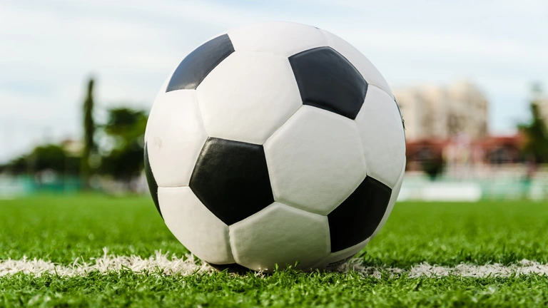 SV Darmstadt - Hamburger SV