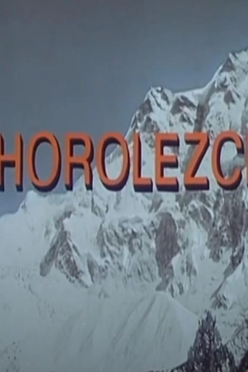 Horolezci