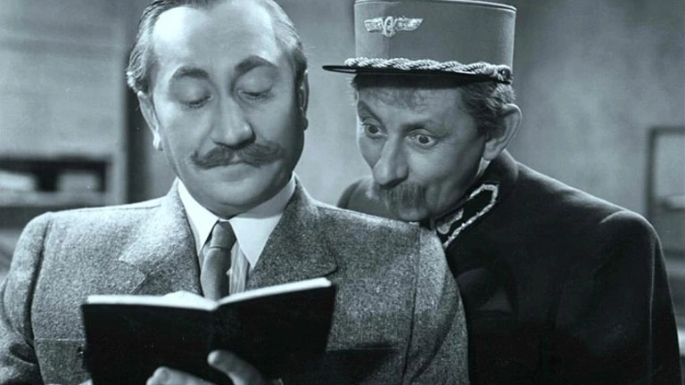 Přednosta stanice