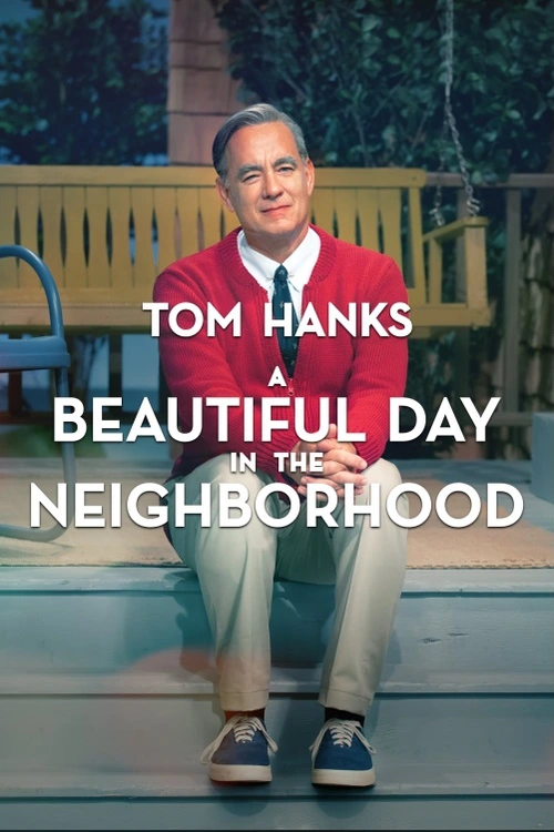Fred Rogers je populární moderátor dětské TV show. Když za ním přijde novinář Lloyd Vogel, aby o něm napsal článek, ani jeden z nich netuší, jak vyjímečné přátelství mezi nimi vznikne. Pan Rogers Lloydovi pomůže vyrovnat se s traumatem z dětství a ukáže mu, jak překonat cynizmus a znovu objevit lásku. Příběh je inspirovaný skutečným přátelstvím moderátora a novináře.