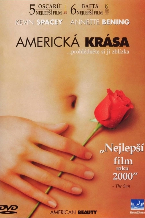 Americká krása