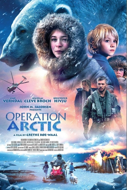Akce Arktida