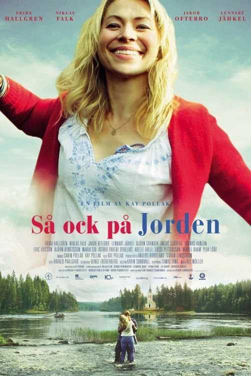 Tak i na zemi