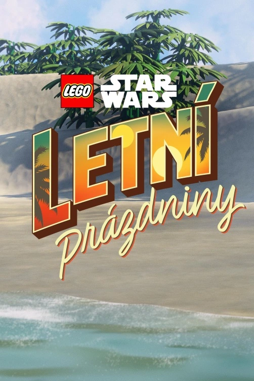 LEGO Star Wars: Letní prázdniny
