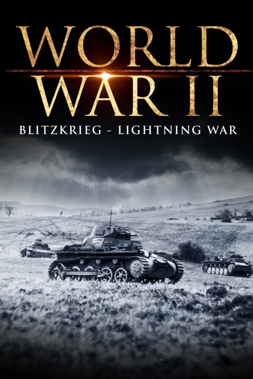 Blitzkrieg