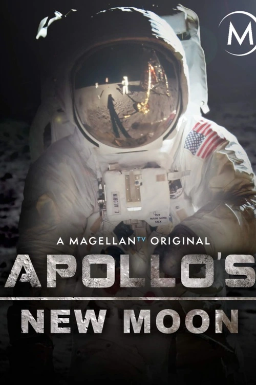 Program Apollo, který NASA spustila v roce 1961, způsobil doslova řetězovou reakci ve vědě. Objevy, které umožnil, vedly k pochopení vzniku vesmíru. Za celou dobu trvání programu Apollo vystoupilo na povrch Měsíce dvanáct astronautů. Jejich zkoumání povrchu Měsíce pak mělo přímý vliv na vývoj dalších technologií, jako byla robotika, elektronika a vývoj počítačů. Měsíční vzorky byly dále zkoumány a v roce 2017 byly k odhadu jejich stáří použity nové techniky a metody. Dnes NASA pracuje na plánu návratu na Měsíc. Měsíc je totiž pro nás asi nejpřirozenější vesmírnou základnou, kterou můžeme použít při dalším objevování vesmíru.Americký dokumentární film (2019).
