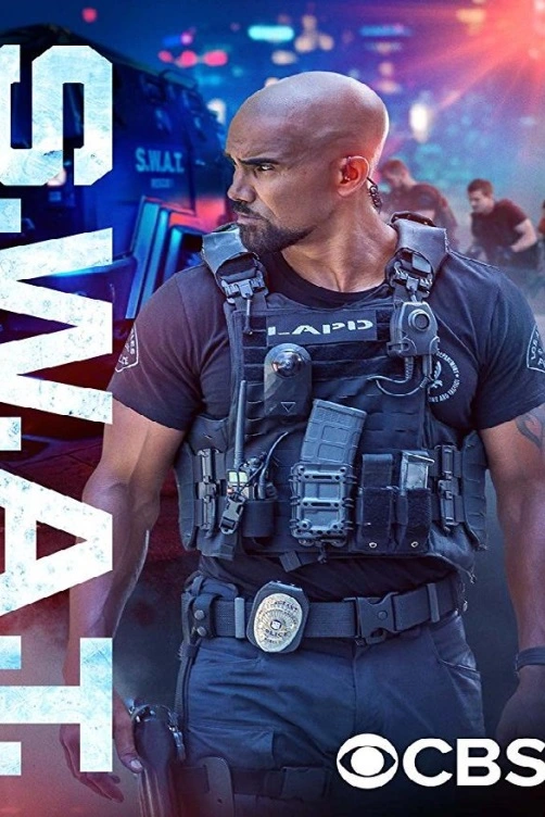 S.W.A.T.