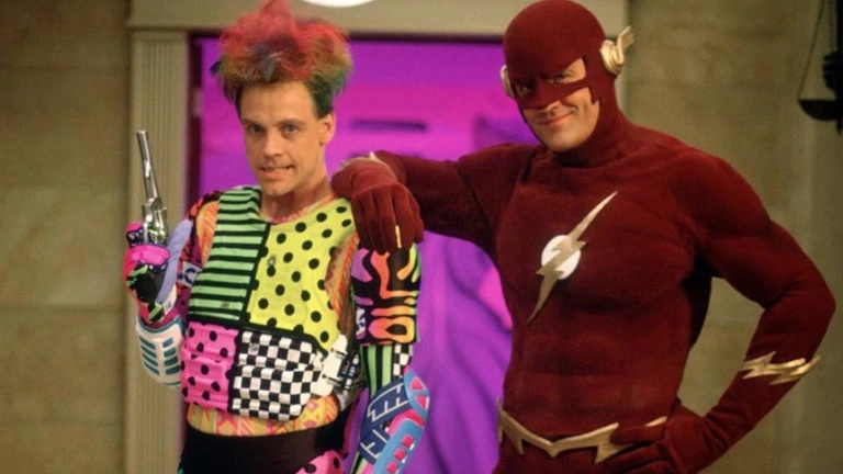 Flash