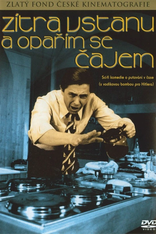 Zítra vstanu a opařím se čajem, Pro pamětníky...