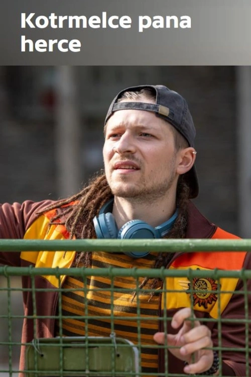 Slavný herec Bořivoj Vojan neočekávaně dorazí na studentský filmový festival v malém městě, naráží na řadu problémů a frustrujících situací. Setkává se s podnapilou novinářkou a řeší problematiku v rámci organizace festivalu mezi studenty. Komedie o neúniku z minulosti a o nových začátcích.