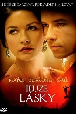 Iluze lásky