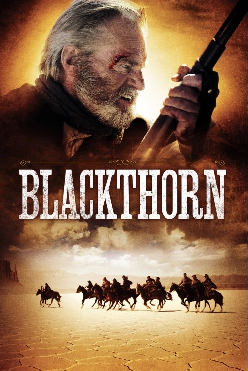 Butch Cassidy: Bez osudu
