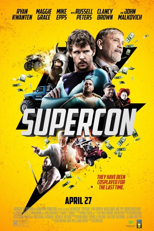 Super podvod