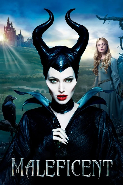 Zloba - Královna černé magie. Film Zloba – Královna černé magie vypráví příběh legendární zlé královny z původního Disneyho snímku Šípková Růženka a důvodů, které ji vedly k proměně v kamenného monstra. Mocná Zloba se snaží udržet si trůn, a tak uvrhá na nevinnou Auroru kletbu, což spustí konflikt dvou království.