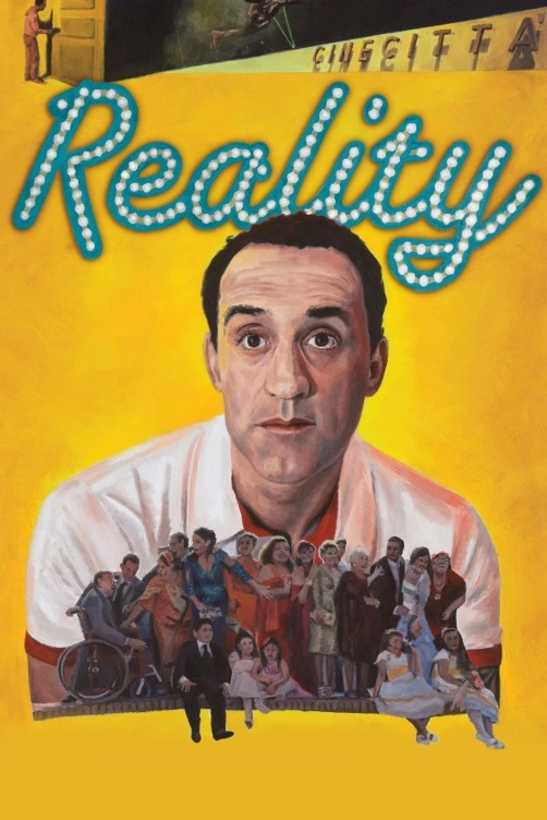 Reality Show