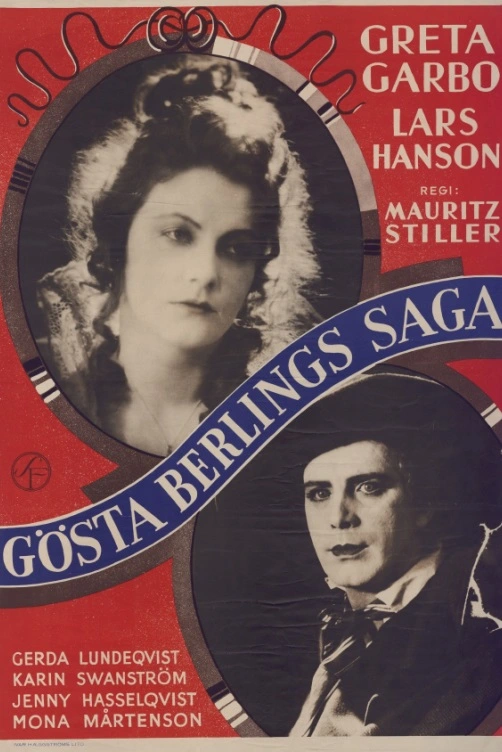 Gösta Berling