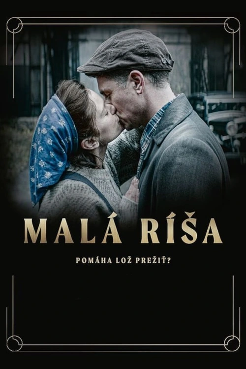 "Slovenské romantické drama s mezinárodním obsazením se zaměřuje na Evin boj o přežití v továrně boháče Bara, zatímco její manžel dezertuje z války. Jeho návrat a příjezd tajemné Kočky, která zná jeho minulost, způsobí napětí."