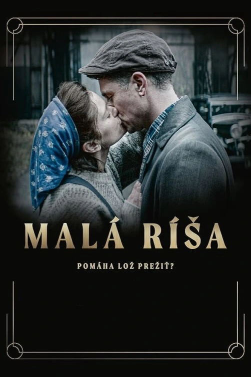 Malá říše