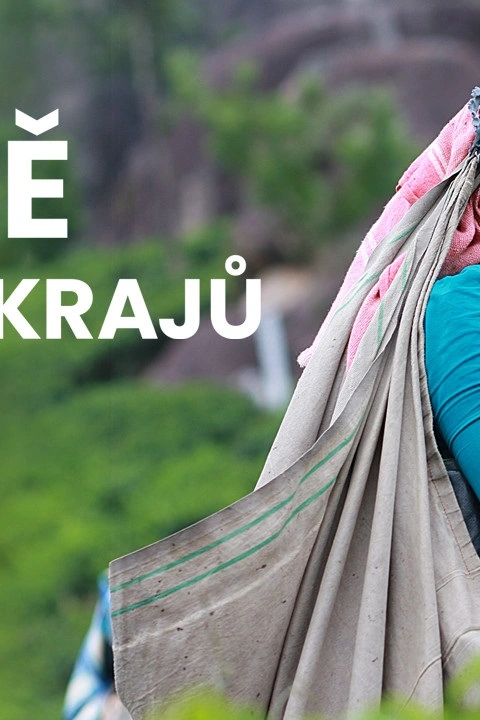 Thajsko, od severu k jihu