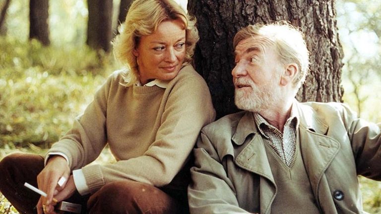 Skalpel, prosím, Jiří Svoboda – 80 let