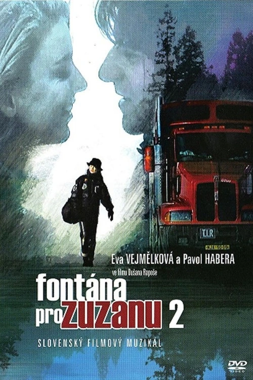 Hudební příběh o lásce, přátelství a dobrých „slonech”.Zuzanu právě propustili z vězení a ona se chystá začít nový život. Do vězení se dostala poté, co s kamarádem Ronym a jeho partou kradli auta a Rony na ni vše shodil. Teď je to však Rony, kdo jako jediný na ni před vězením čeká. Ona odmítá do jeho auta nastoupit, vydá se na cestu domů stopem. Zastaví jí dva kamioňáci Juraj a jeho černý spolujezdec Vápno. Když se Zuzana dostane domů, zjistí, že se její matka odstěhovala, a od sousedky dostane všechny dopisy, které matce z vězení psala. Ani jediný není otevřený... Nezbývá jí než nastoupit do auta k Ronymu, který na ni čeká před domem. Dostane se s ním do jeho motorestu, kde se scházejí kamioňáci a prostitutky. V motorestu dělá vedoucí svérázná starší žena, které neřekne nikdo jinak než „mama kami“. Zde se opět Zuzana setkává s Jurajem a jeho spolujezdcem Vápnem. Zuzana se Jurajovi líbí a ani on jí není nesympatický. Na Zuzanu si však stále dělá nároky Rony, i když ho ona odmítá...Slovenská hudební komedie (