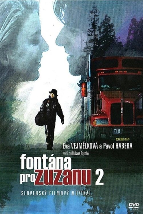 Fontána pre Zuzanu 2