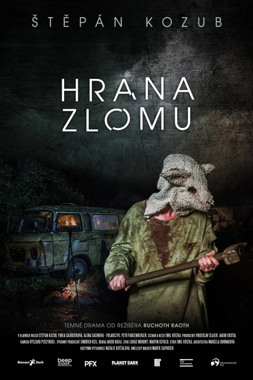 Temné drama v hlavní roli s nečekaně maniakálním Štěpánem Kozubem a labilní hrdinkou v podání Pavly Gajdošíkové.Kateřina s Robertem vychovávají malou dcerku v luxusní vile, těžko však jejich domácnost nazvat harmonickou. Dospělý Viktor žije s matkou v polorozpadlém domě na samotě, jejich soužití však není o nic zdravější. Osudy dvou dysfunkčních rodin se protnou v ambiciózní temné příběhové mozaice plné surreálných obrazů, které si pohrávají s divákovou potřebou vytvářet si domněnky o tom, kdo je oběť a kdo pachatel.Český mysteriózní thriller (2021).Hrají: Štěpán Kozub, Pavla Gajdošíková, Alena Sasínová-Polarczyk, Petr Panzenberger a další.Režie: Emil Křižka (86min)