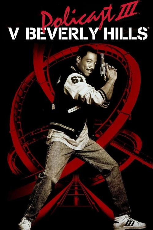 Eddie Murphy se jako detroitský detektiv Axel Foley vrací ve pokračování úspěšné komedie. Případ brutální vraždy ho zavede do Beverly Hills a dále do losangeleského zábavního parku, kde se snaží rozluštit zločineckou síť.
