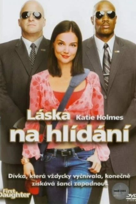 Láska na hlídání