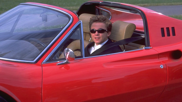 Agent Cody Banks