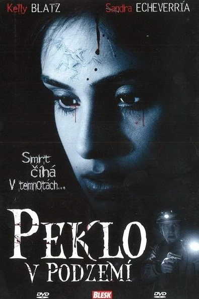 Peklo v podzemí