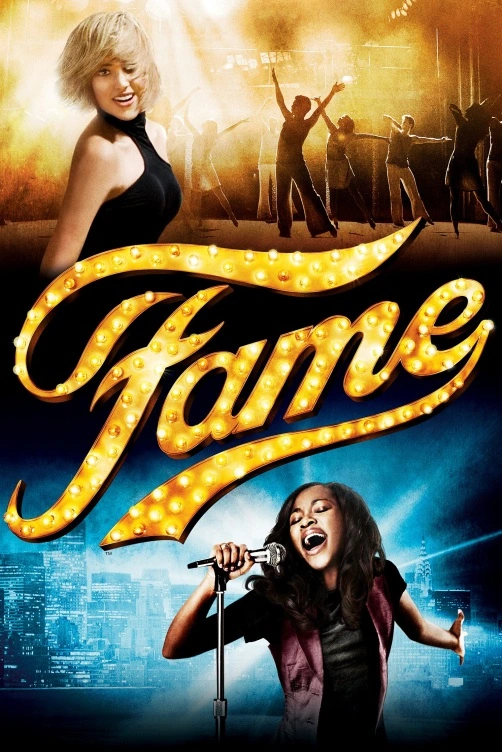 Fame: Cesta za slávou