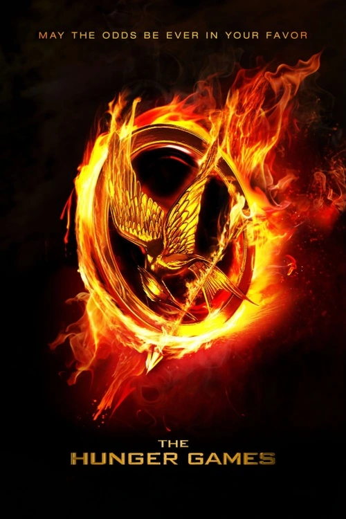 Hunger Games. V temné a bezútěšné budoucnosti vznikl na troskách Severní Ameriky totalitní stát Panem, rozdělený na 12 krajů, se sídlem moci v Kapitolu. Každý rok se v Panemu konají Hry života, kterých se účastní mladí lidé vylosovaní losem - z každého kraje jeden chlapec a jedna dívka.