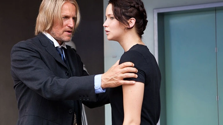 Hunger Games