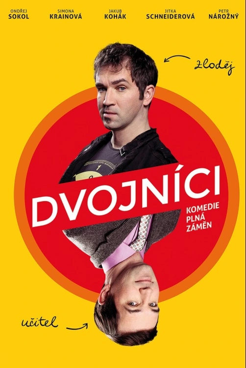 Dvojníci