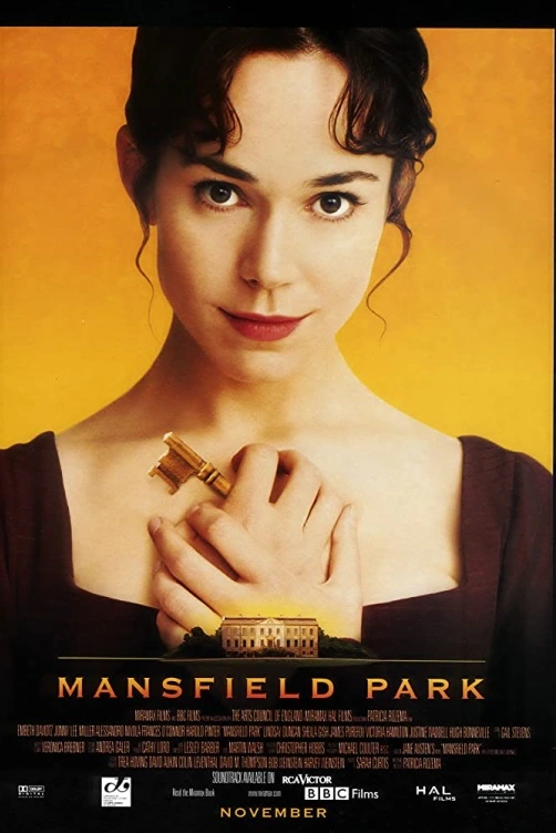 Mansfieldské sídlo
