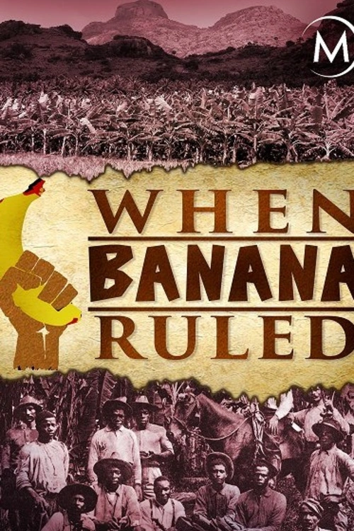 Ve Střední Americe v 19. století vybudovalo několik podnikavců říši, která zotročovala obyvatelstvo a korumpovala vlády po více než 100 let. United Fruit Company prosperovala z neregulovaného kapitalismu; tento film vypráví svůj příběh a příběh svých průkopníků, kteří se nebáli ani Boha, ani člověka. Dramatický příběh cynických dobrodruhů, vizionářů moderního a ohromujícího kapitalismu, vyprávěný jako western. Pod příběhem se skrývá model nadnárodní společnosti, který funguje dodnes a který přední ekonomové ve filmu analyzují.Francouzský dokumentární film (2017).