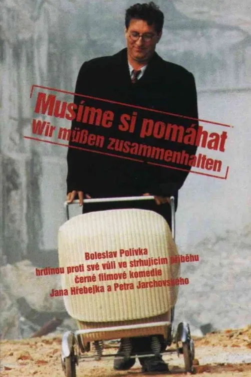 Musíme si pomáhat, 80 let od konce 2. světové války