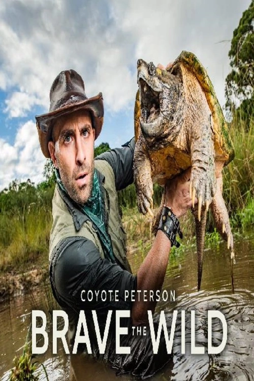 Odborník na zvířata a známý YouTuber Kojot Peterson se vydá na divoké dobrodružství, během nějž potká nejneuvěřitelnější a nejnebezpečnější zvířata na světě.