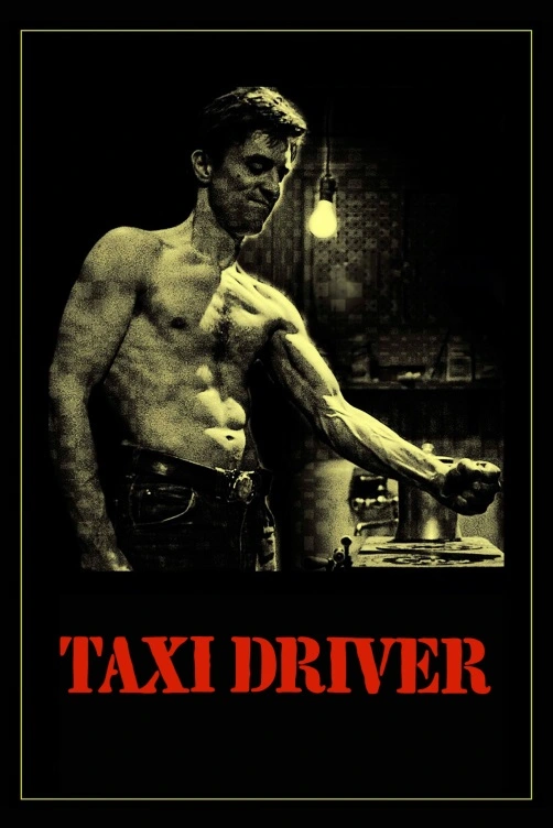 Taxikář