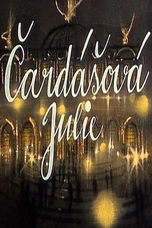 Humorná romance oživlých kostýmů v divadelní šatně.Československý animovaný film (1985).Hrají: Jiří Hálek, Josef Somr, Libor Hruška, Magda Kirchnerová a další.Režie: Garik Seko (14min)