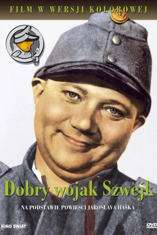 Kinematografií se už od dob němého filmu táhne pestrá nit pokusů o více či měně věrné adaptace Haškova slavného románu Dobrý voják Švejk.