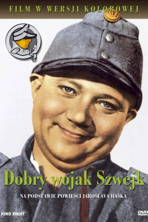 Dobrý voják Švejk